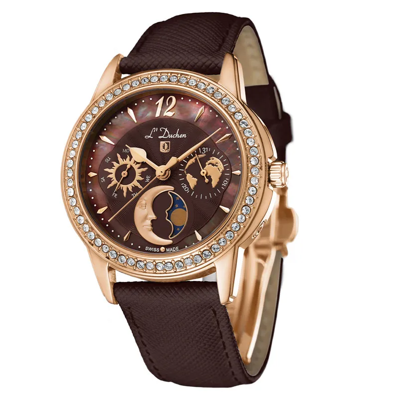 L'Duchen D 737.42.38  Фото 3