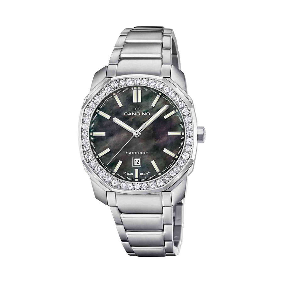 Купить Наручные часы Candino C4756/8 в Sibtime Фото 1 Наручные часы Candino C4756/8 Фото 1
