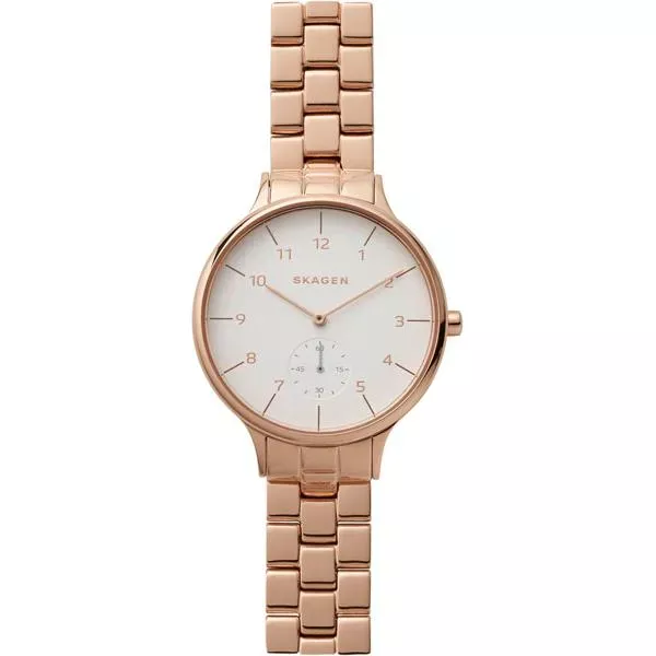 Наручные часы  Skagen SKW2417  Фото 1