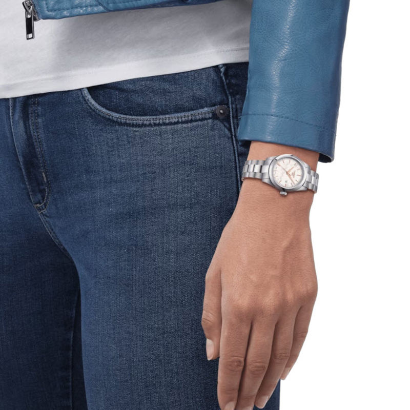 Tissot T1320101111100  Фото 3