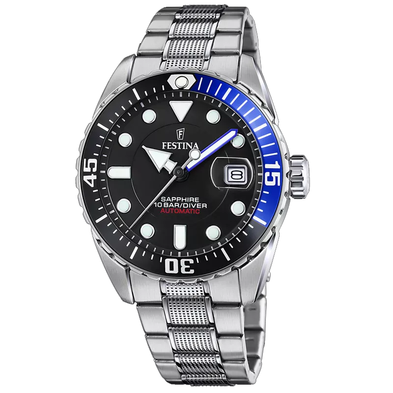 Festina F20480/3 