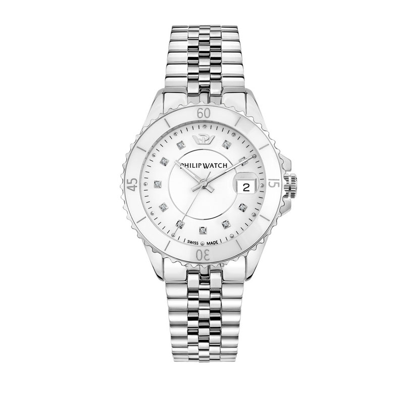 Наручные часы  Philip Watch R8253597636 Caribe Фото 1