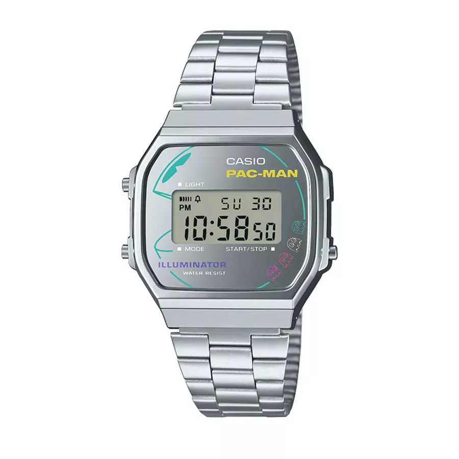 Casio Collection A-168WEPC-7A  Фото 1