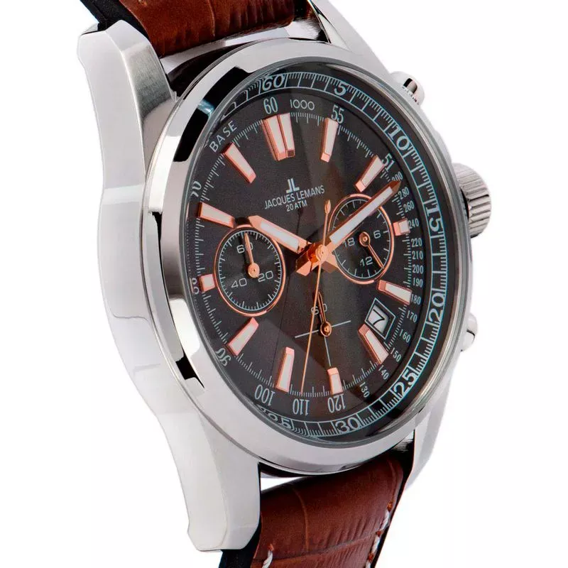 Jacques Lemans 1-2117W  Фото 2