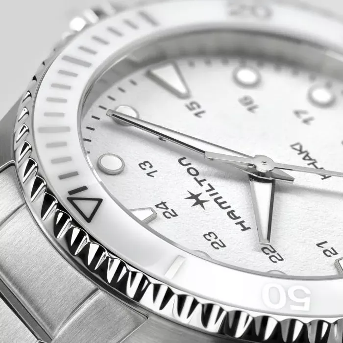 Hamilton H82221110  Фото 4