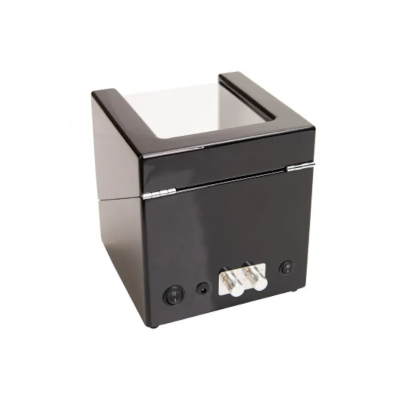 Luxewood Шкатулка для 2 часов с автоподзаводом Luxewood LW1051-11-9  Фото 2