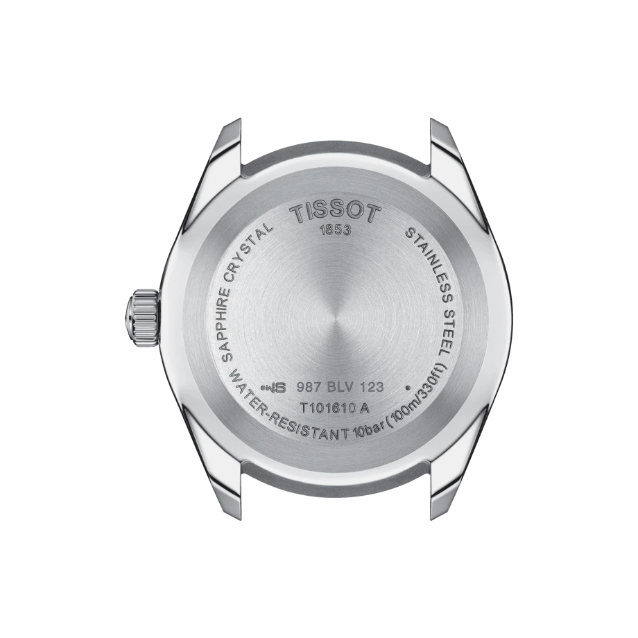 Tissot T101.610.16.051.00  Фото 2