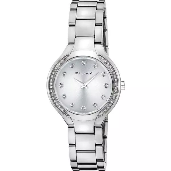 Наручные часы  Elixa E120-L487  Фото 1