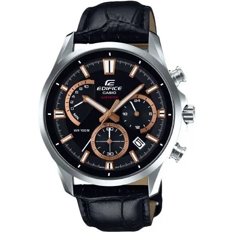 Casio Edifice EFB-550L-1A 