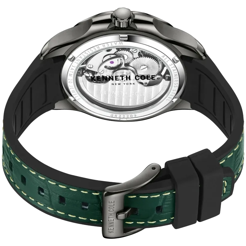 Kenneth Cole KCWGR2220902  Фото 1