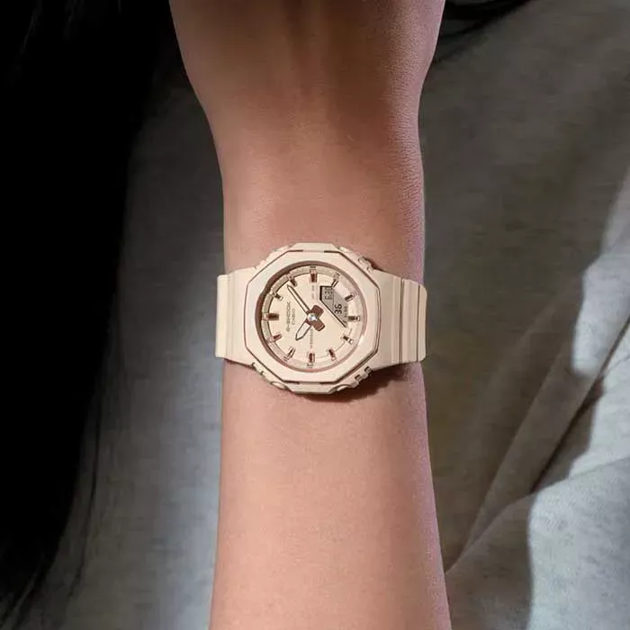 Casio G-Shock GMA-P2110-4A  Фото 3