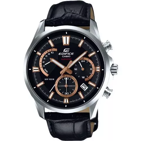 Наручные часы  Casio Edifice EFB-550L-1A 