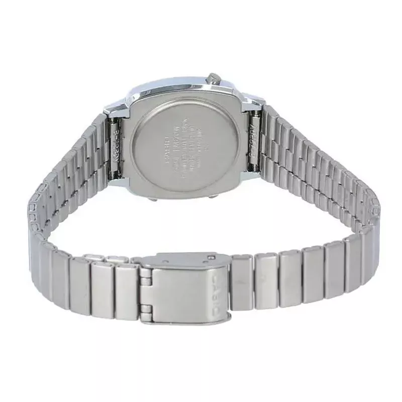 Наручные часы  Casio Collection LA670WA-2  Фото 2