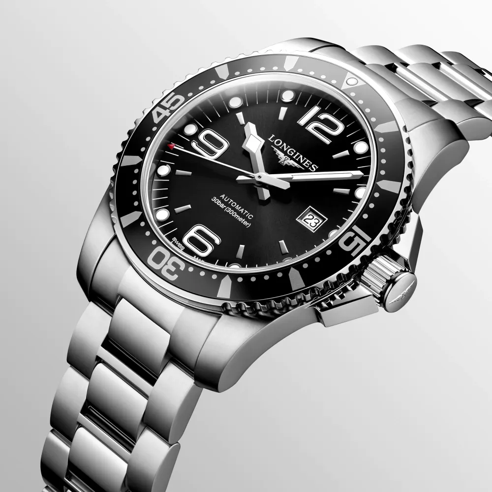 Longines L3.841.4.56.6  Фото 4
