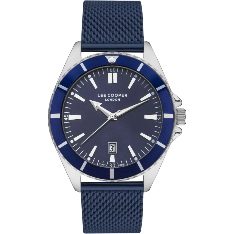 Купить Наручные часы Lee Cooper LC07353.330 в Sibtime Фото 1 Наручные часы Lee Cooper LC07353.330 Фото 1