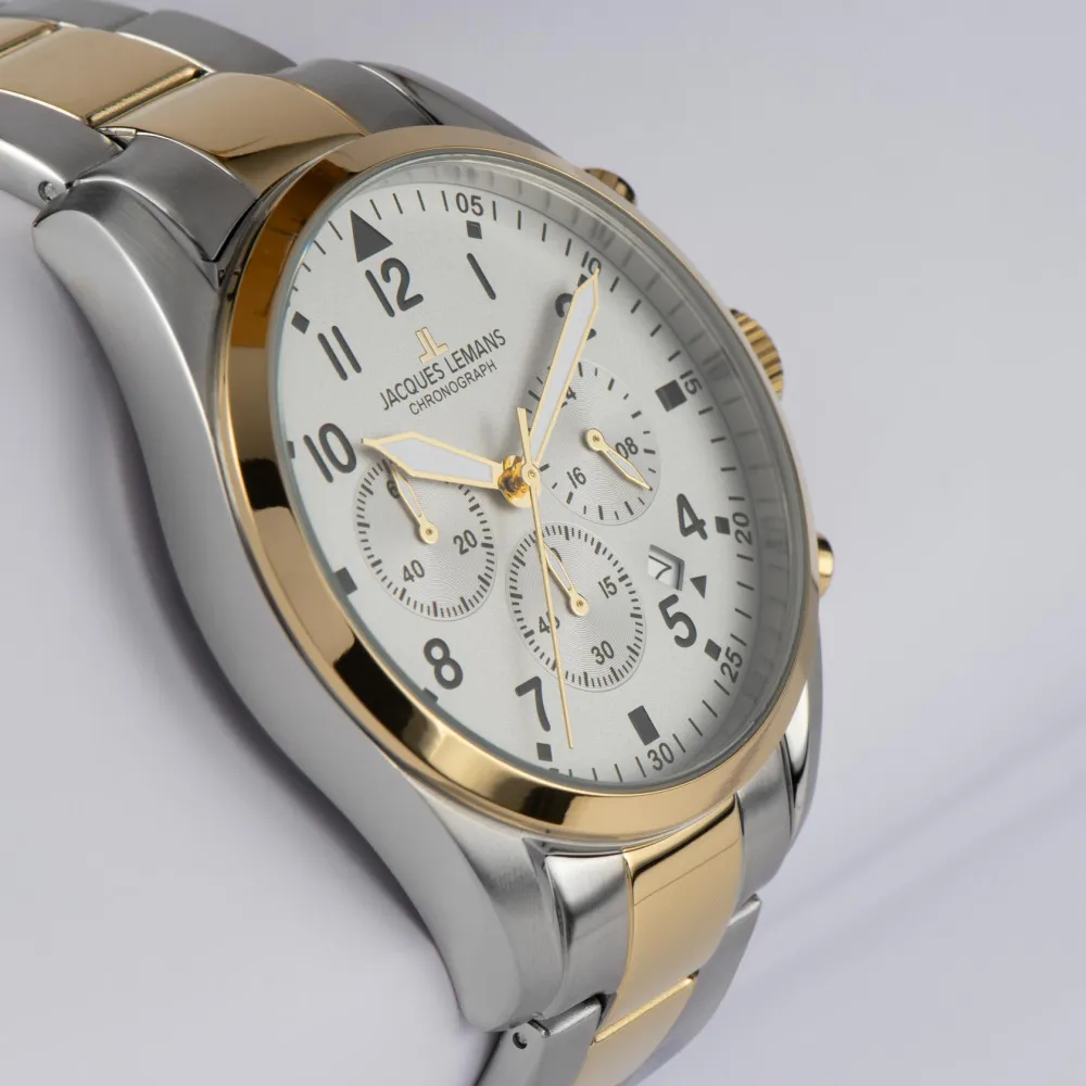 Jacques Lemans 42-2G  Фото 5