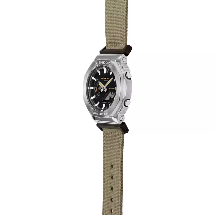 Casio G-Shock GM-2100C-5A  Фото 4