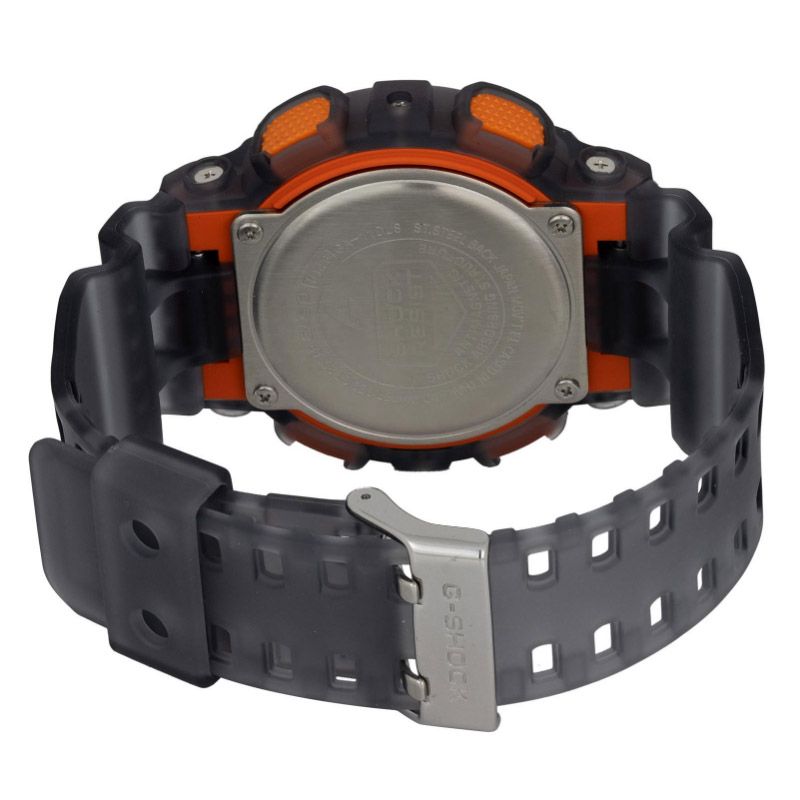  GA-110LS-1A  Фото 3