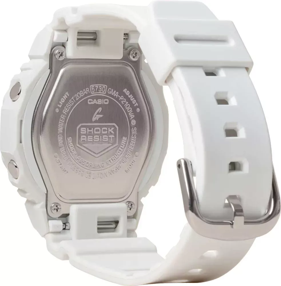 Casio G-Shock GMA-P2100VA-7A  Фото 2