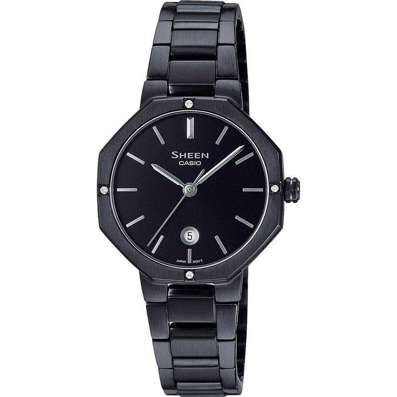 Casio SHE-4543BD-1A 