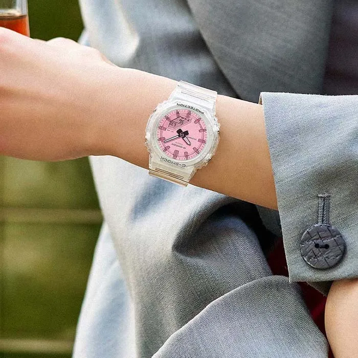 Casio G-Shock GMA-P2100SR-7A  Фото 4
