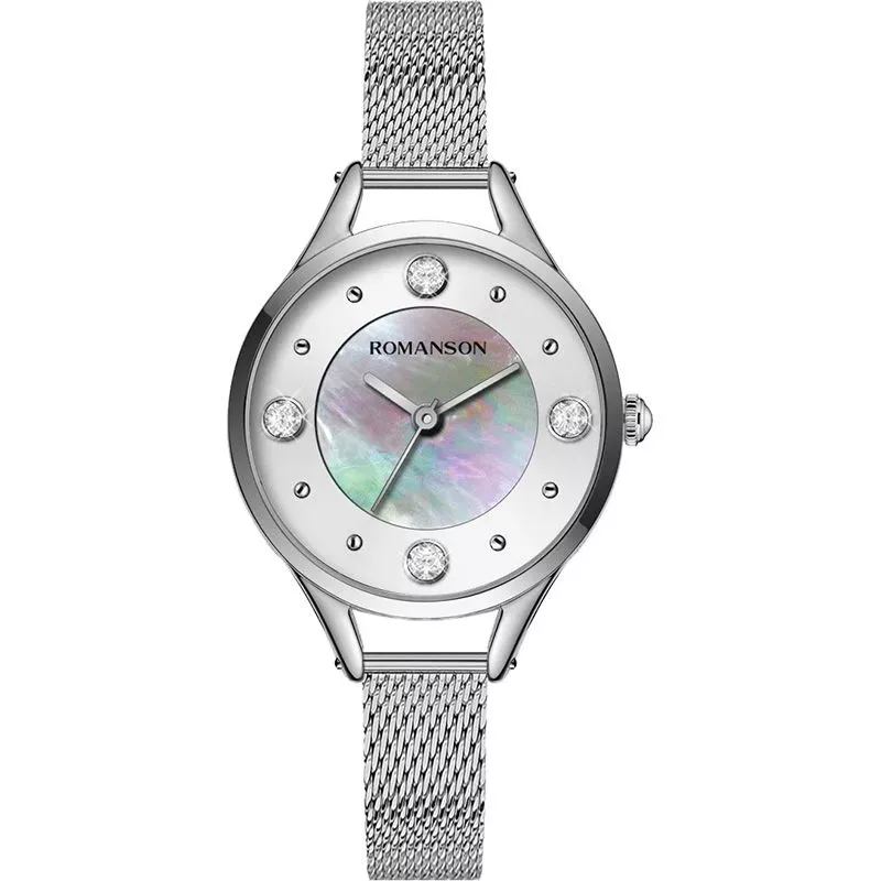 Romanson RM0B04 LLW(WH) 