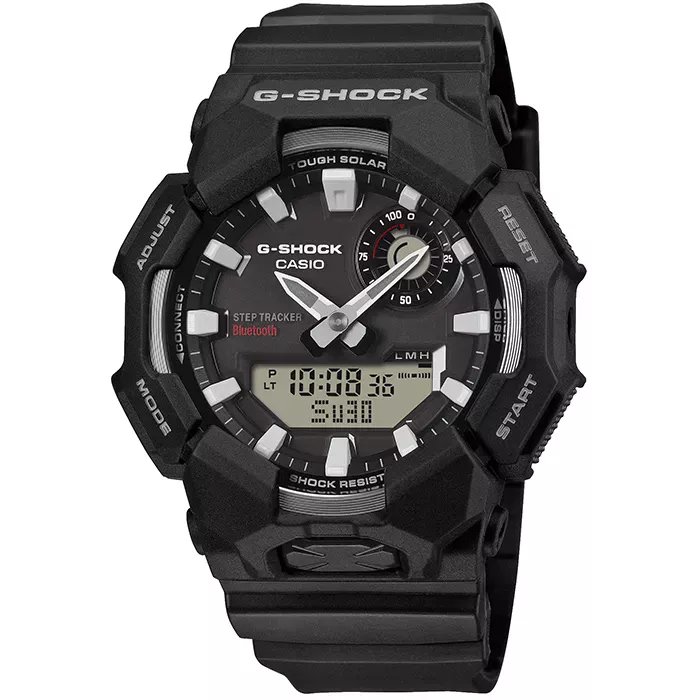 Casio G-Shock GA-B010-1A  Фото 1