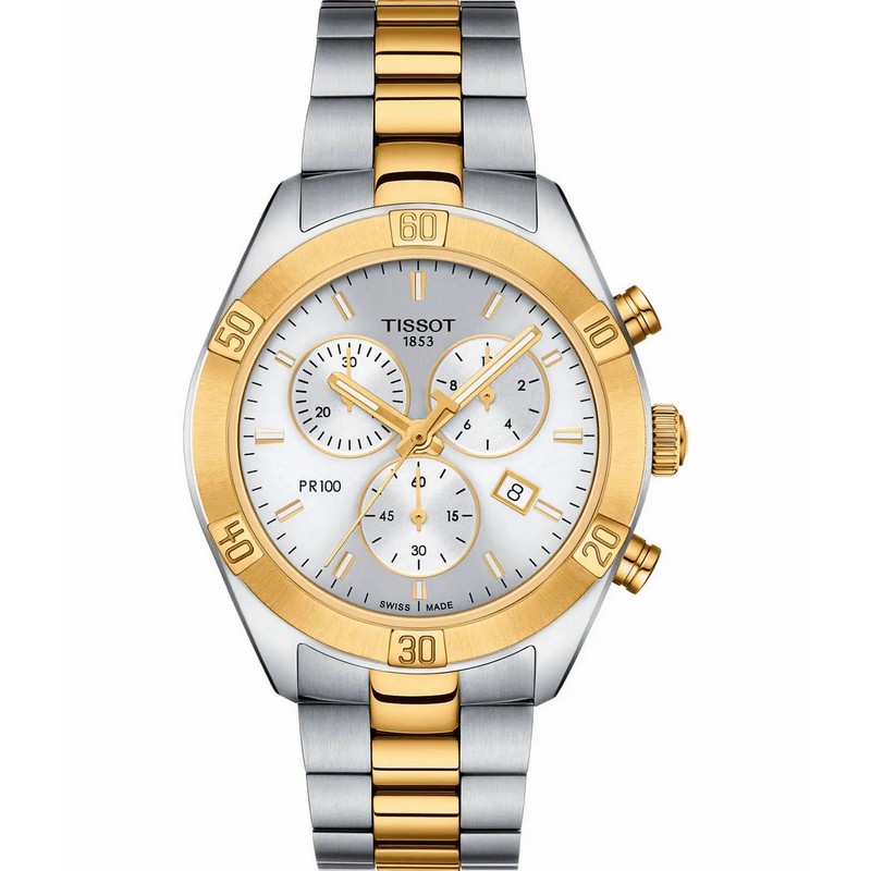 Tissot T1019172203100  Фото 1