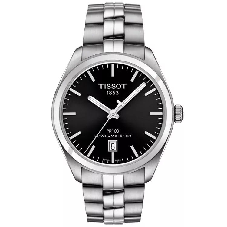 Tissot T101.407.11.051.00  Фото 1