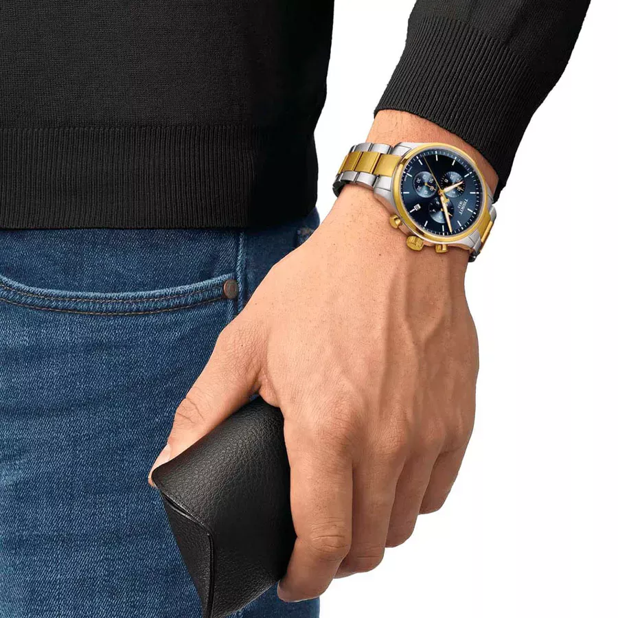 Tissot T1166172204100  Фото 5