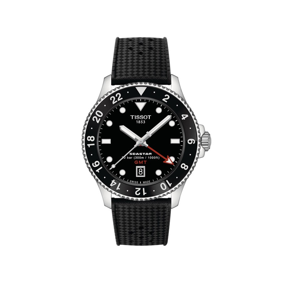Tissot T1208521705100  Фото 1