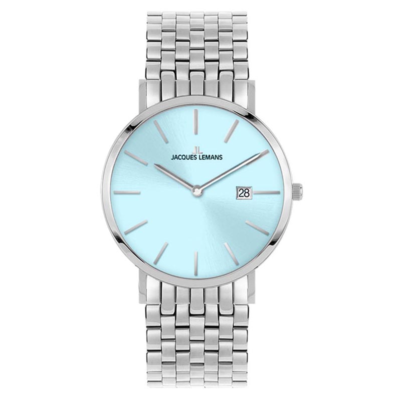Женский Наручные часы Jacques Lemans 1-2172I