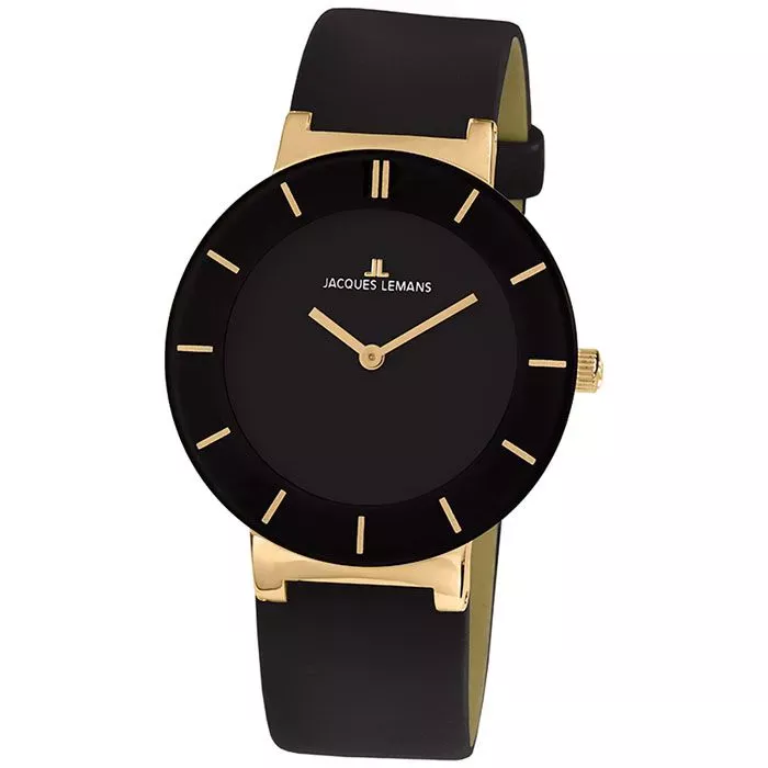Наручные часы  Jacques Lemans 1-1867E  Фото 1