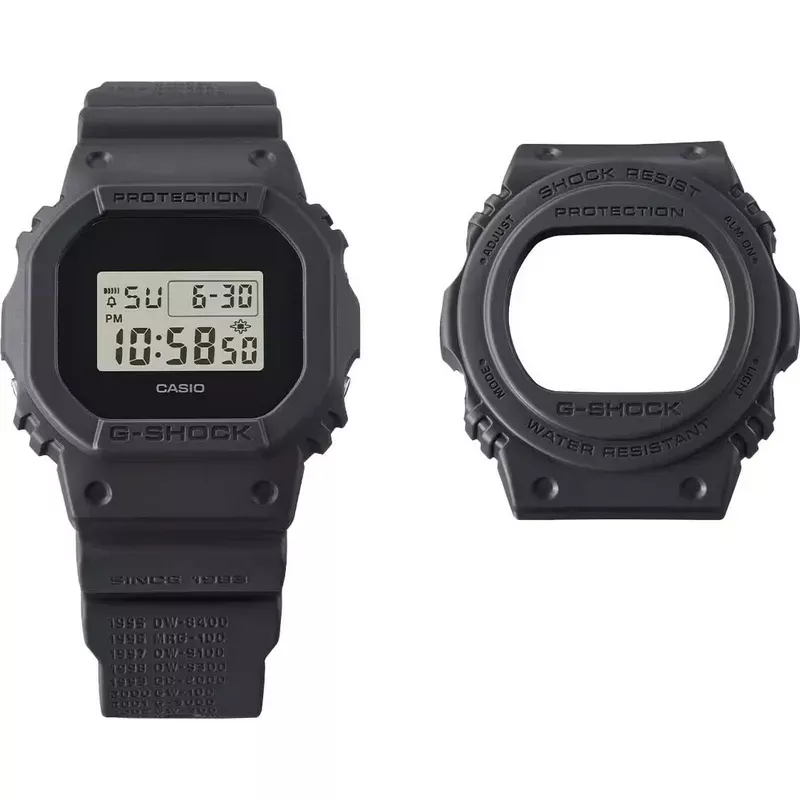 Casio G-Shock DWE-5657RE-1  Фото 2