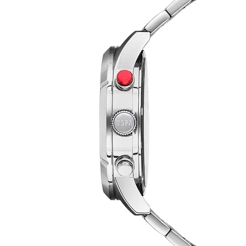 U.S. Polo Assn USPA1014-02  Фото 2