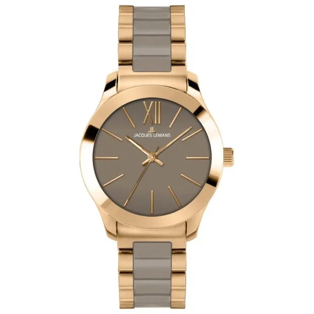 Jacques Lemans 1-1796H  Фото 1