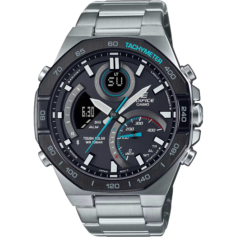 Casio Edifice ECB-950DB-1A 