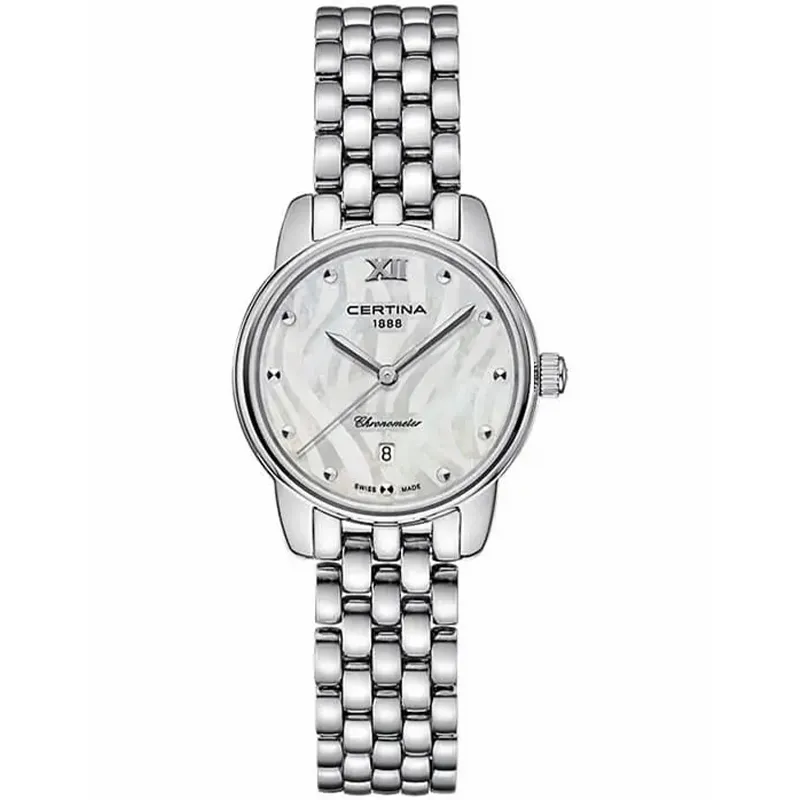 Certina C0330511111800  Фото 1