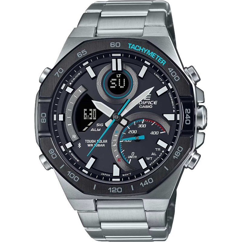 Casio Edifice ECB-950DB-1A 
