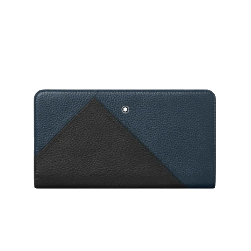  Montblanc 00128529 Бумажник  Фото 1