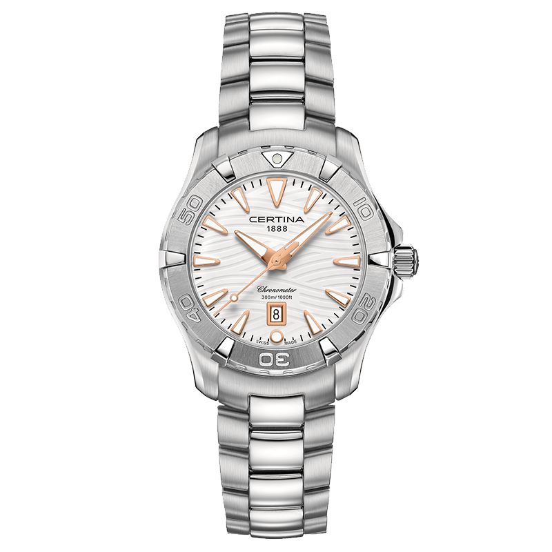 Купить Наручные часы Certina C032.251.11.011.01 DS Action в Sibtime Фото 1 Наручные часы Certina C032.251.11.011.01 DS Action Фото 1