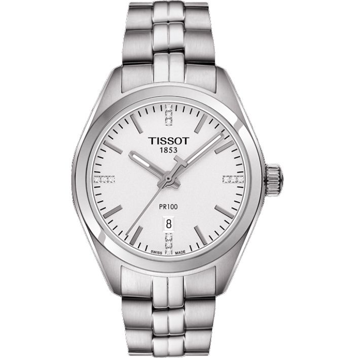 Tissot T101.210.11.036.00  Фото 1