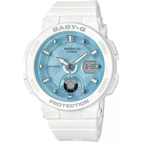 Наручные часы  Casio Baby-G BGA-250-7A1  Фото 1