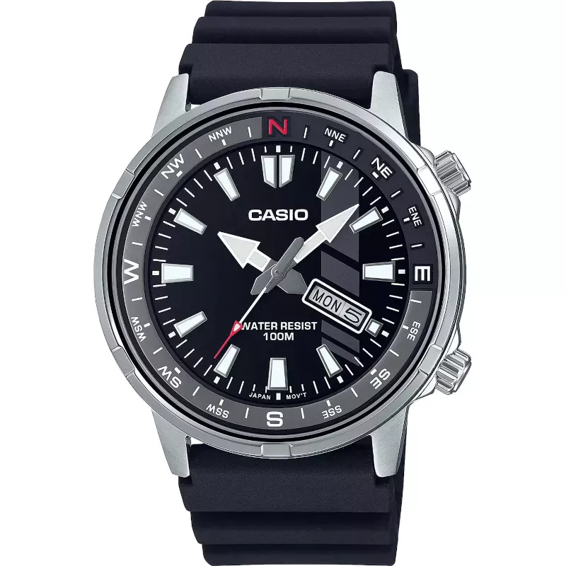 Casio MTD-130-1A 