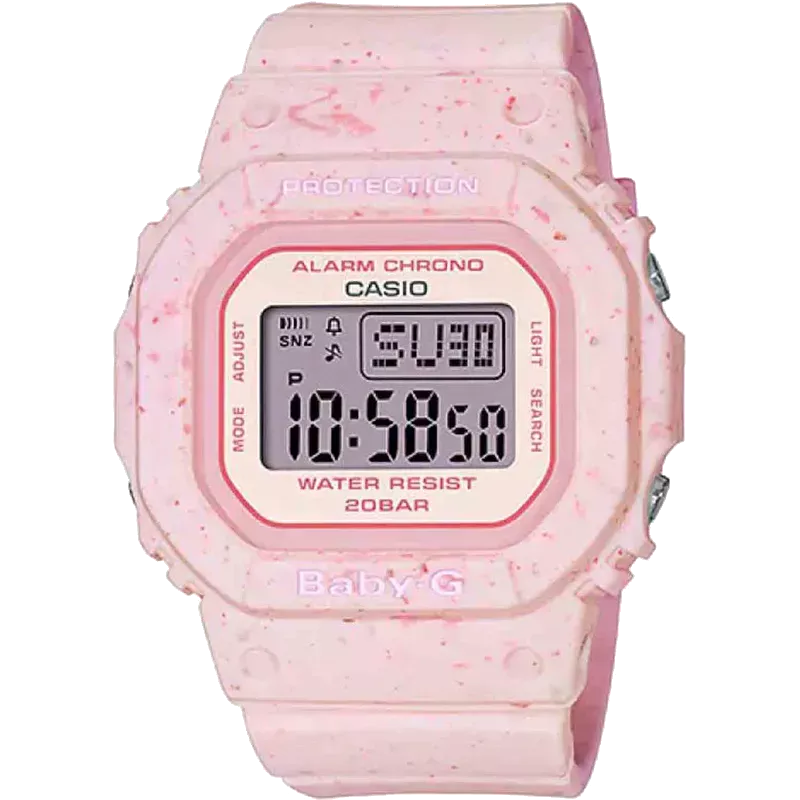 Casio Baby-G BGD-560CR-4  Фото 1