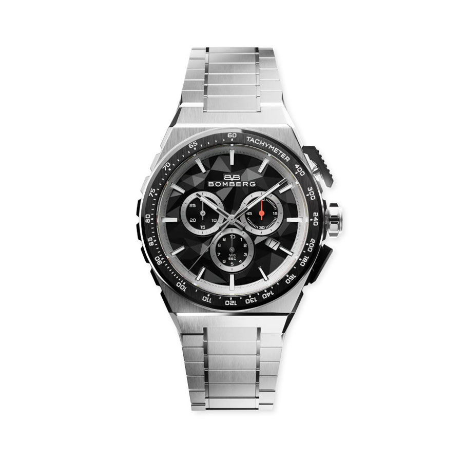 Bomberg NT42CHSP.02-1.12 