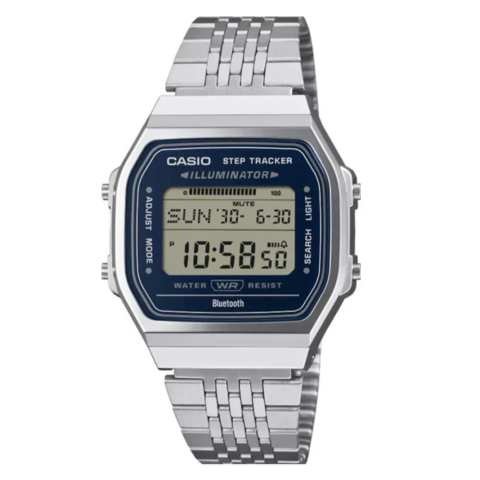Casio Collection ABL-100WE-2A  Фото 1