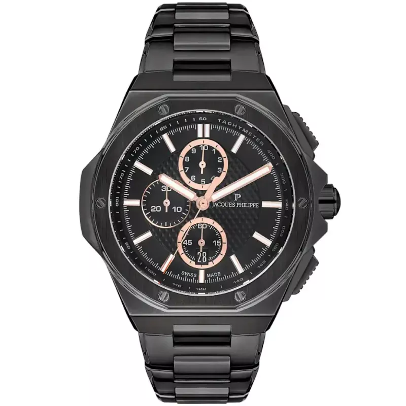 Наручные часы  Jacques Philippe JPQGC044311 