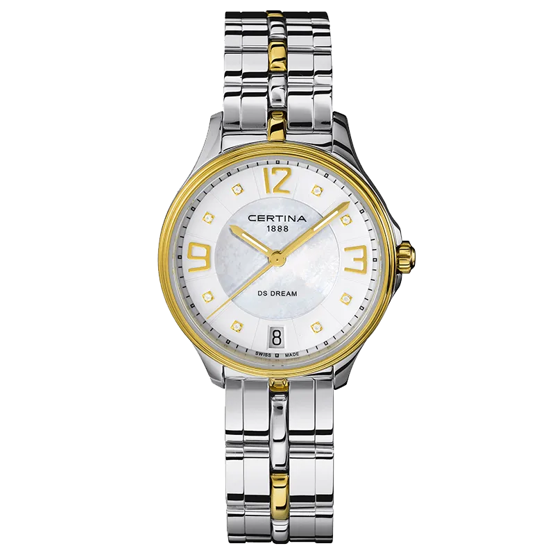 Certina C021.210.22.116.00  Фото 1