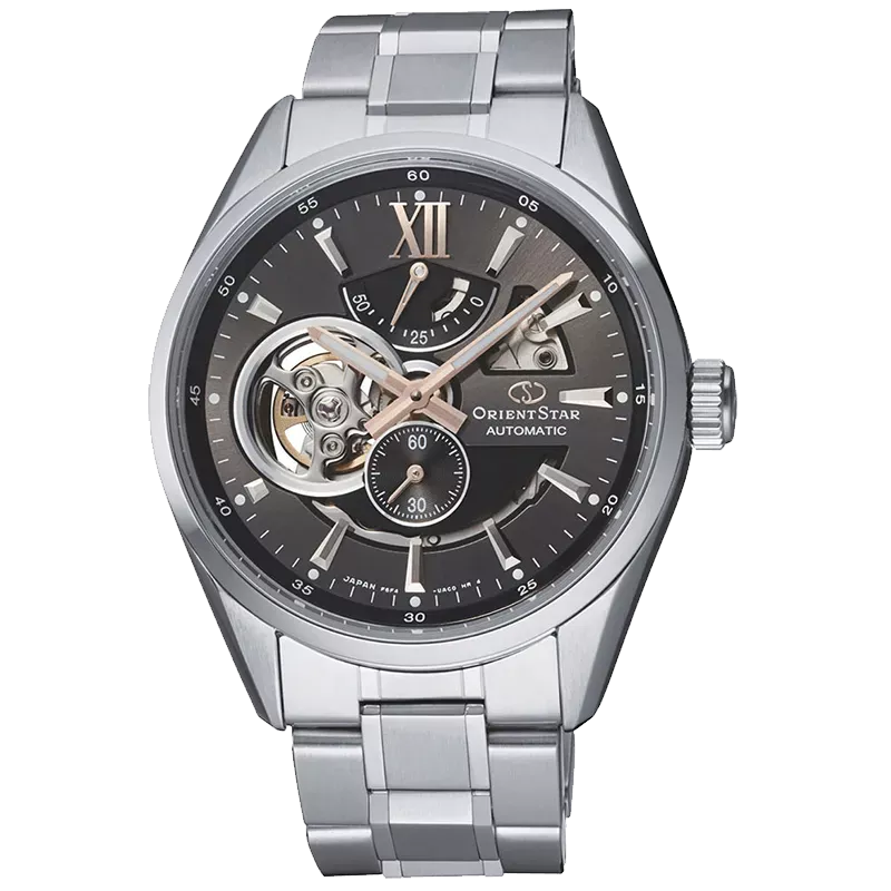 Orient Star RE-AV0004N00B  Фото 1